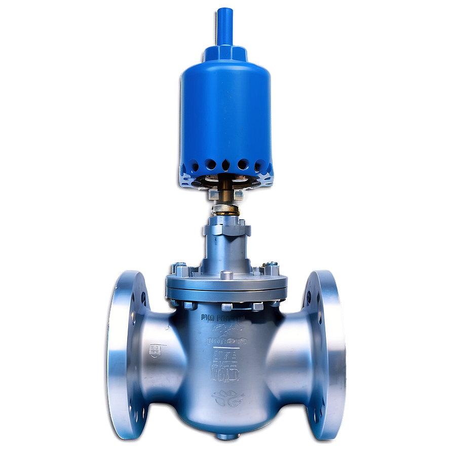 Safety Valve Industry Png Ebx PNG