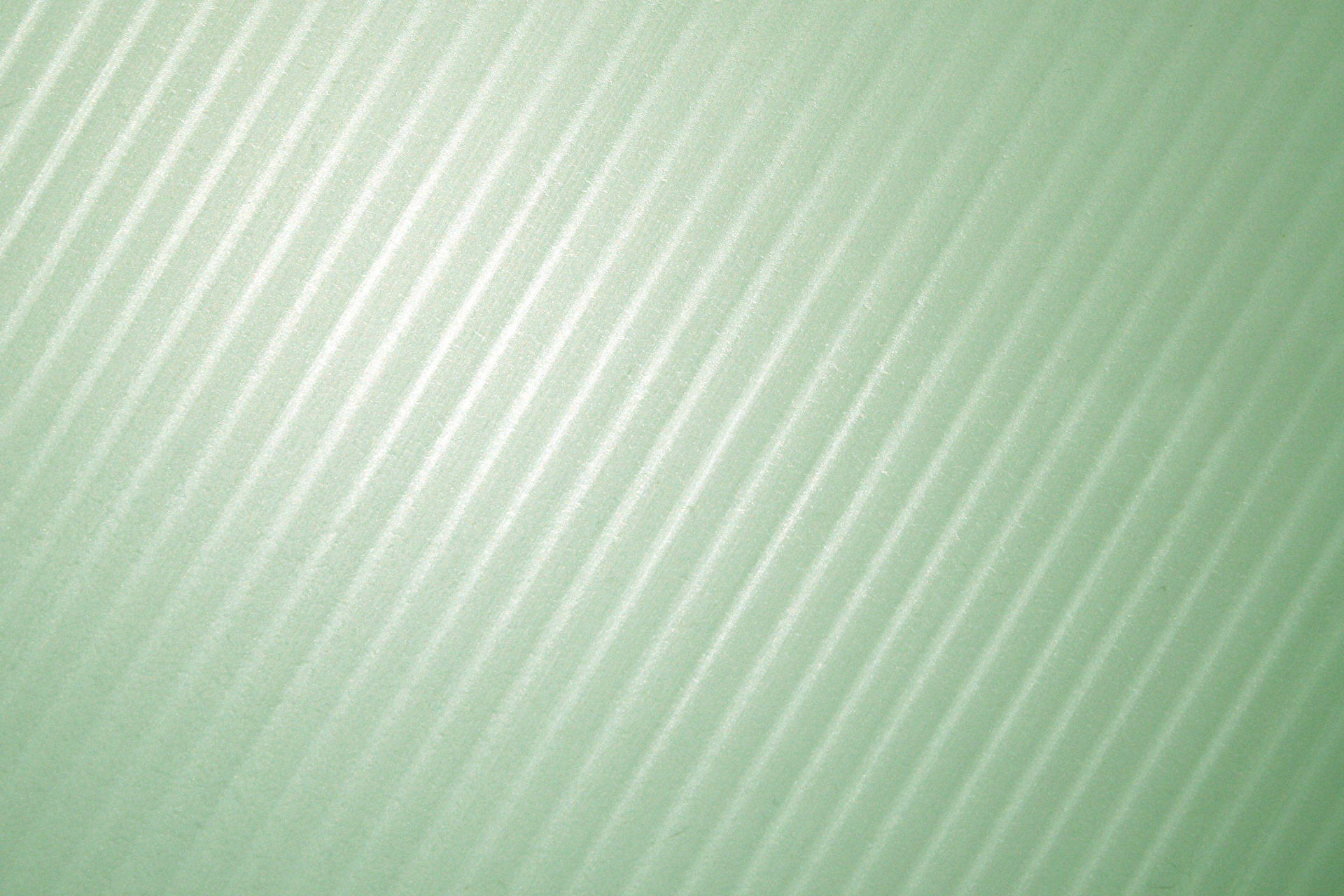 Sage Green Diagonal Lines Background