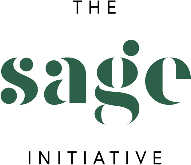 Sage Initiative Logo PNG