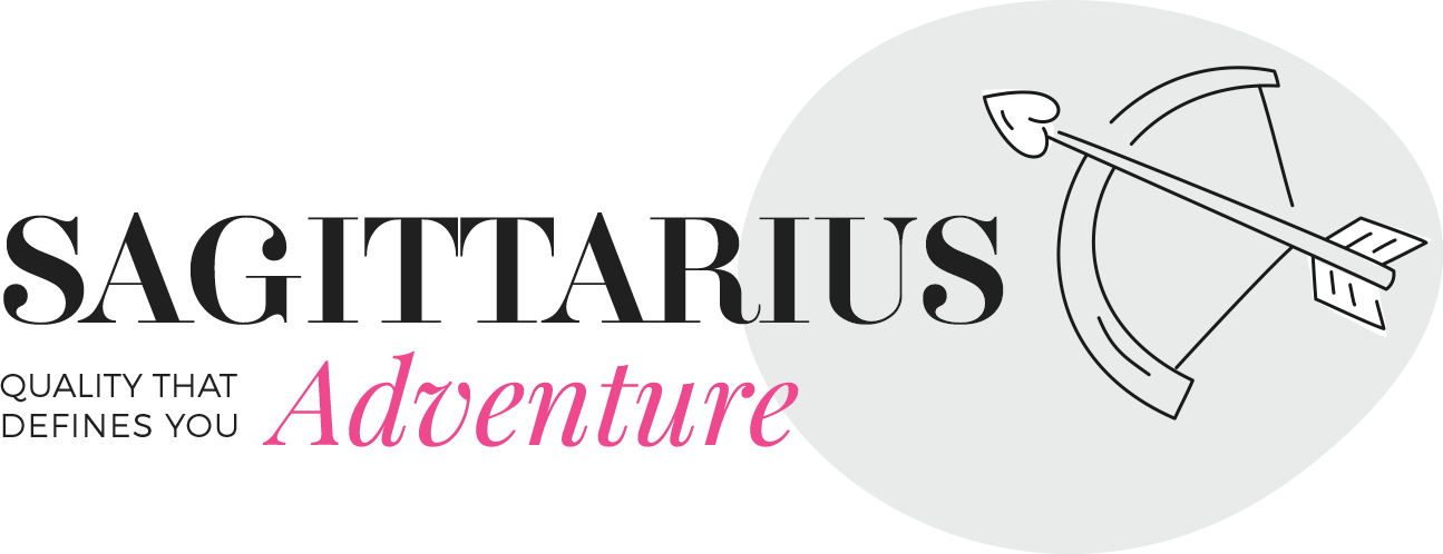 Sagittarius Adventure Graphic PNG