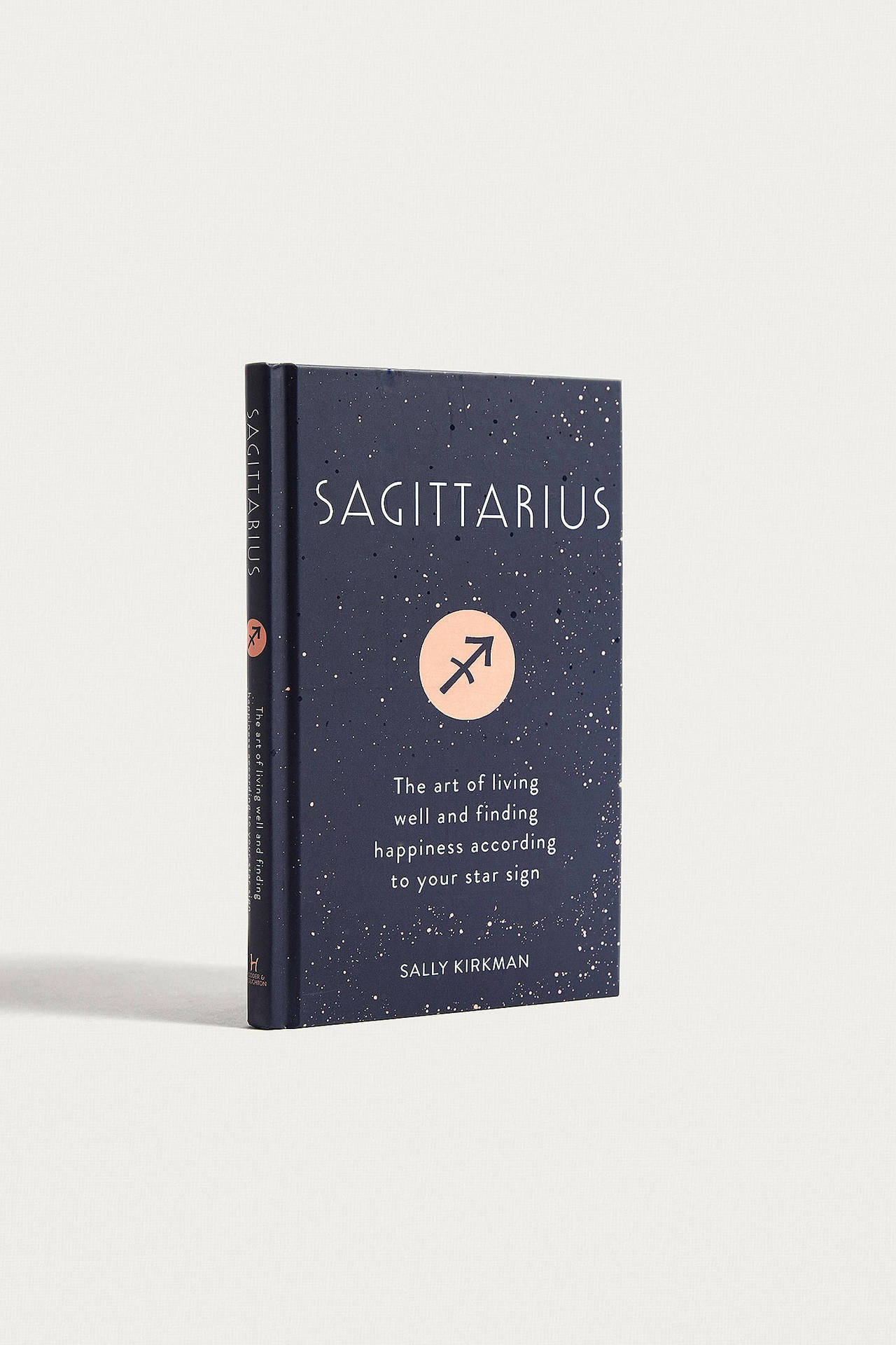 Sagittarius Zodiac Book Wallpaper