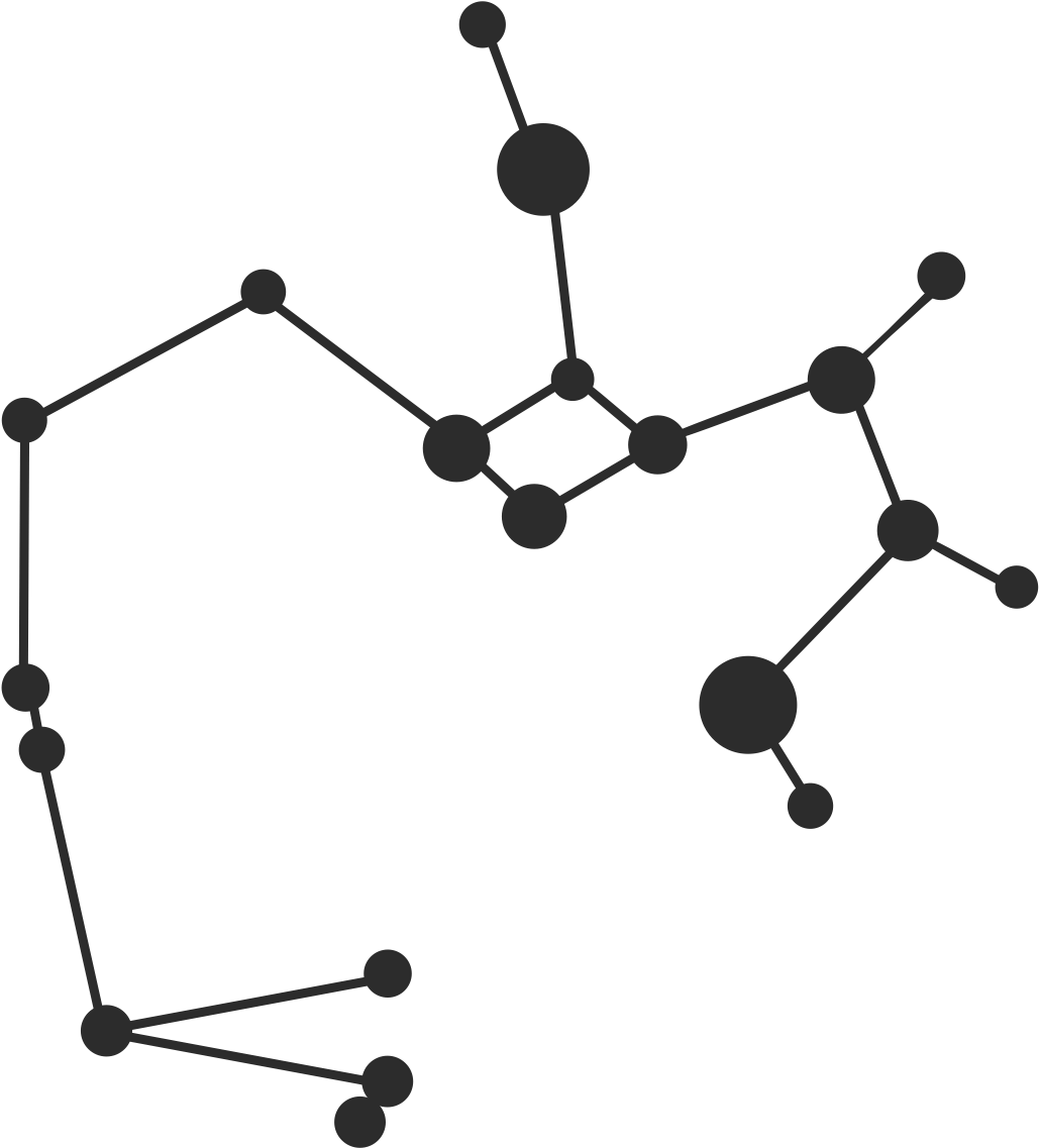 Sagittarius Zodiac Constellation PNG