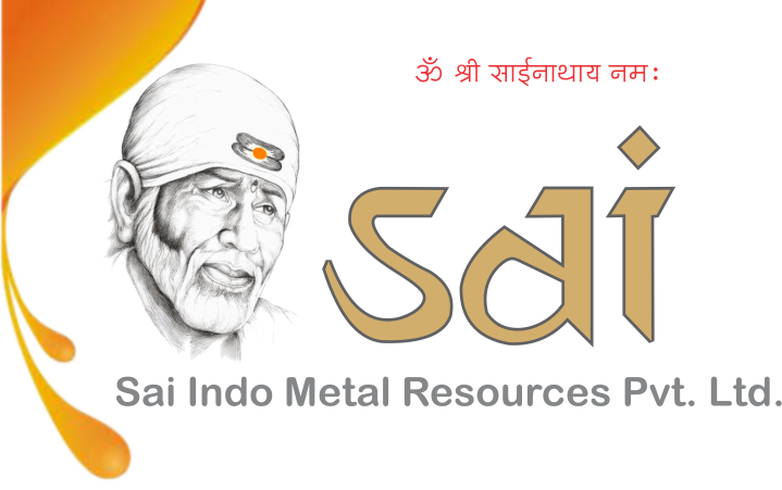 Sai Baba Graphic Company Logo PNG