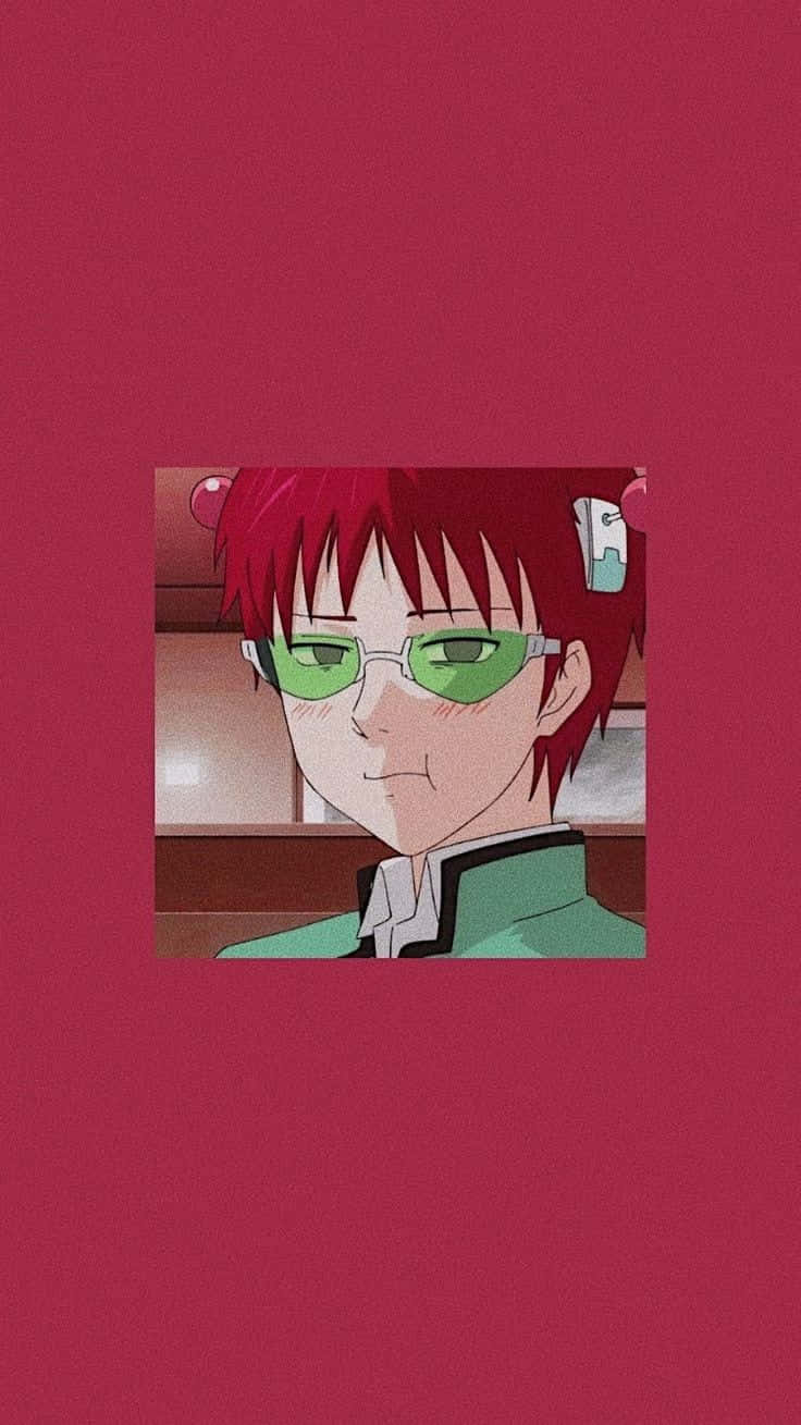 The Disastrous Life of Saiki K Quiz Which Character Are You