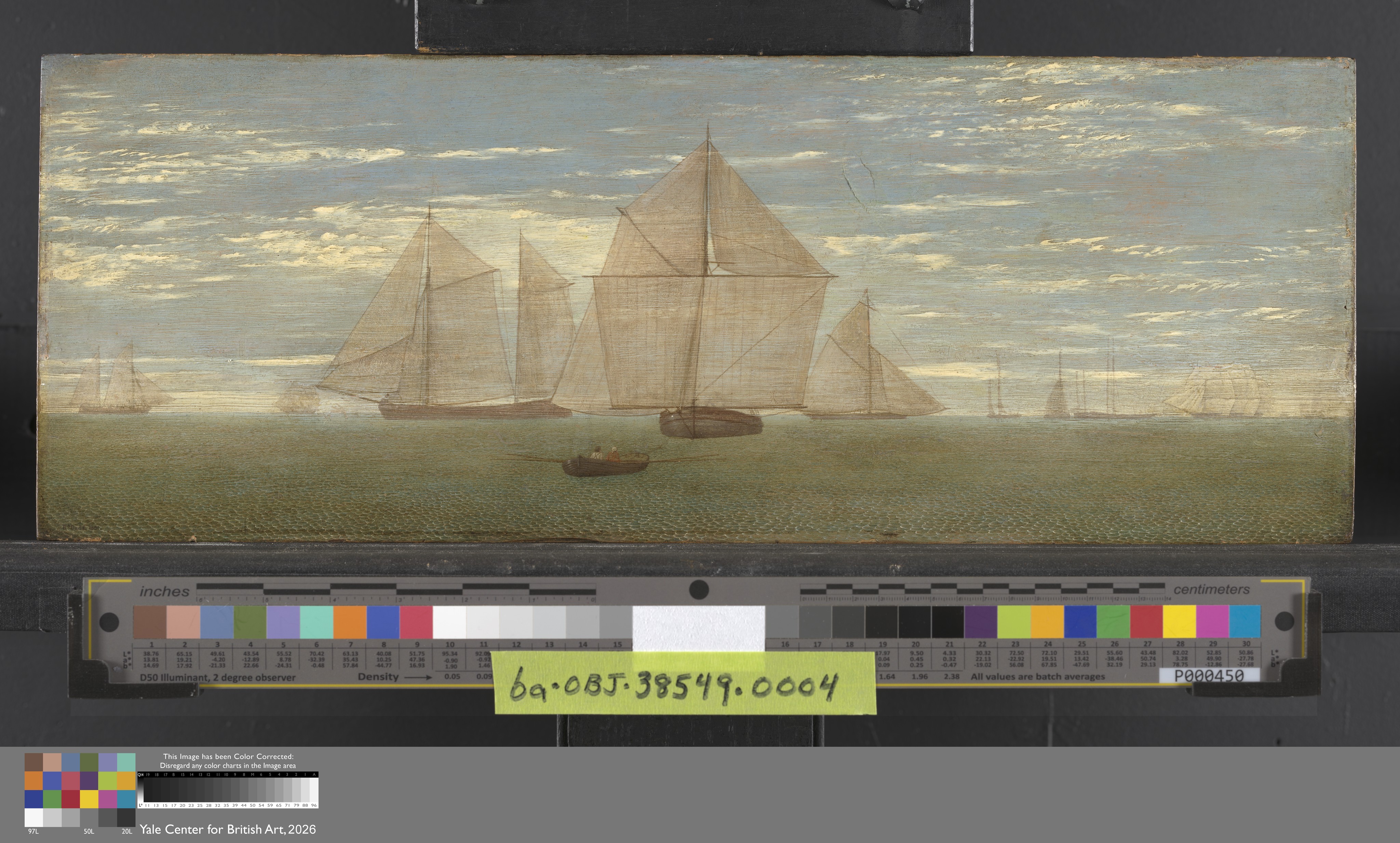 Sailing Ships Wallpaper