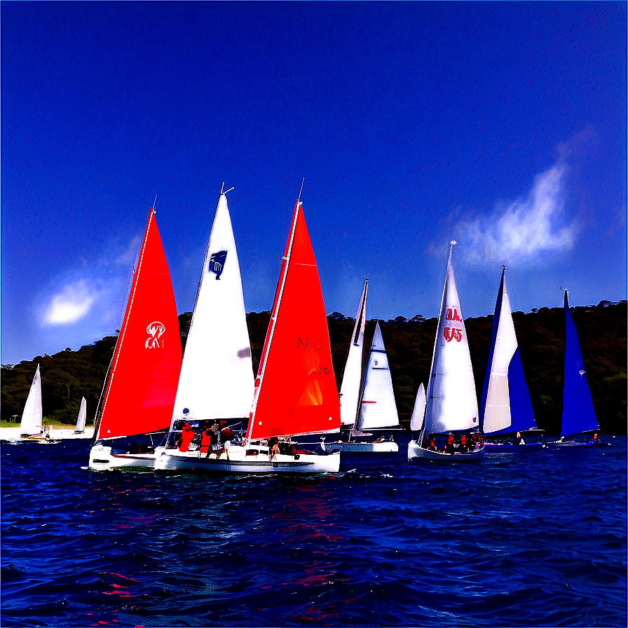 Sailing Teams Png 91 PNG