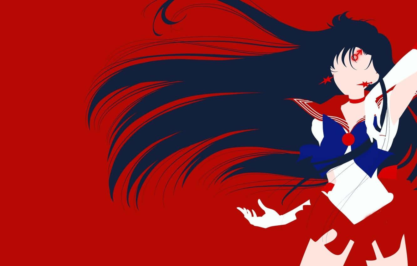 Firaråterkomsten Av Sailor Moon