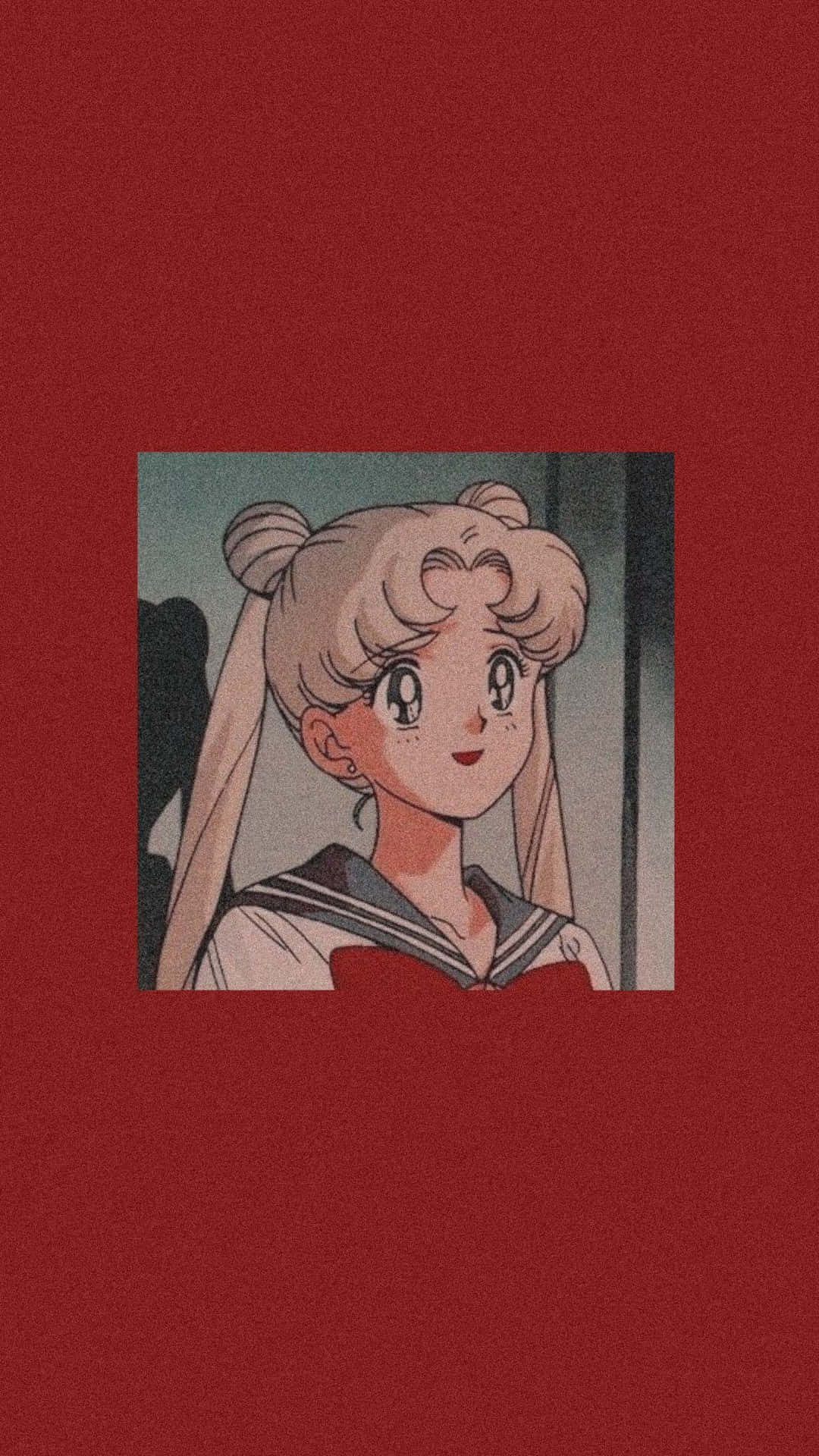 Sailor Moon Vintage Anime. Wallpaper
