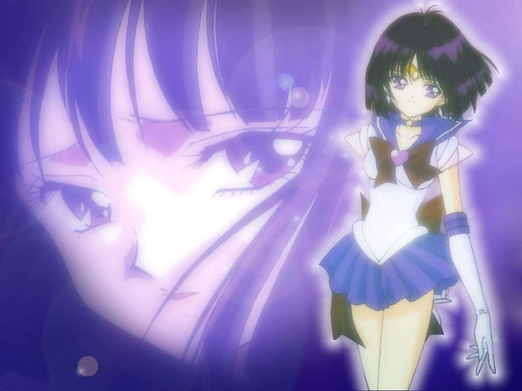 Sailormoon Hintergrundbilder - Sailor Moon Hintergrundbilder Wallpaper