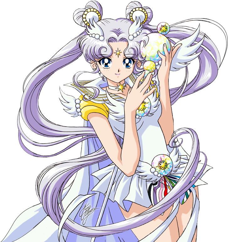 Sailor_ Moon_ Crystal_ Eternal_ Character_ Art PNG