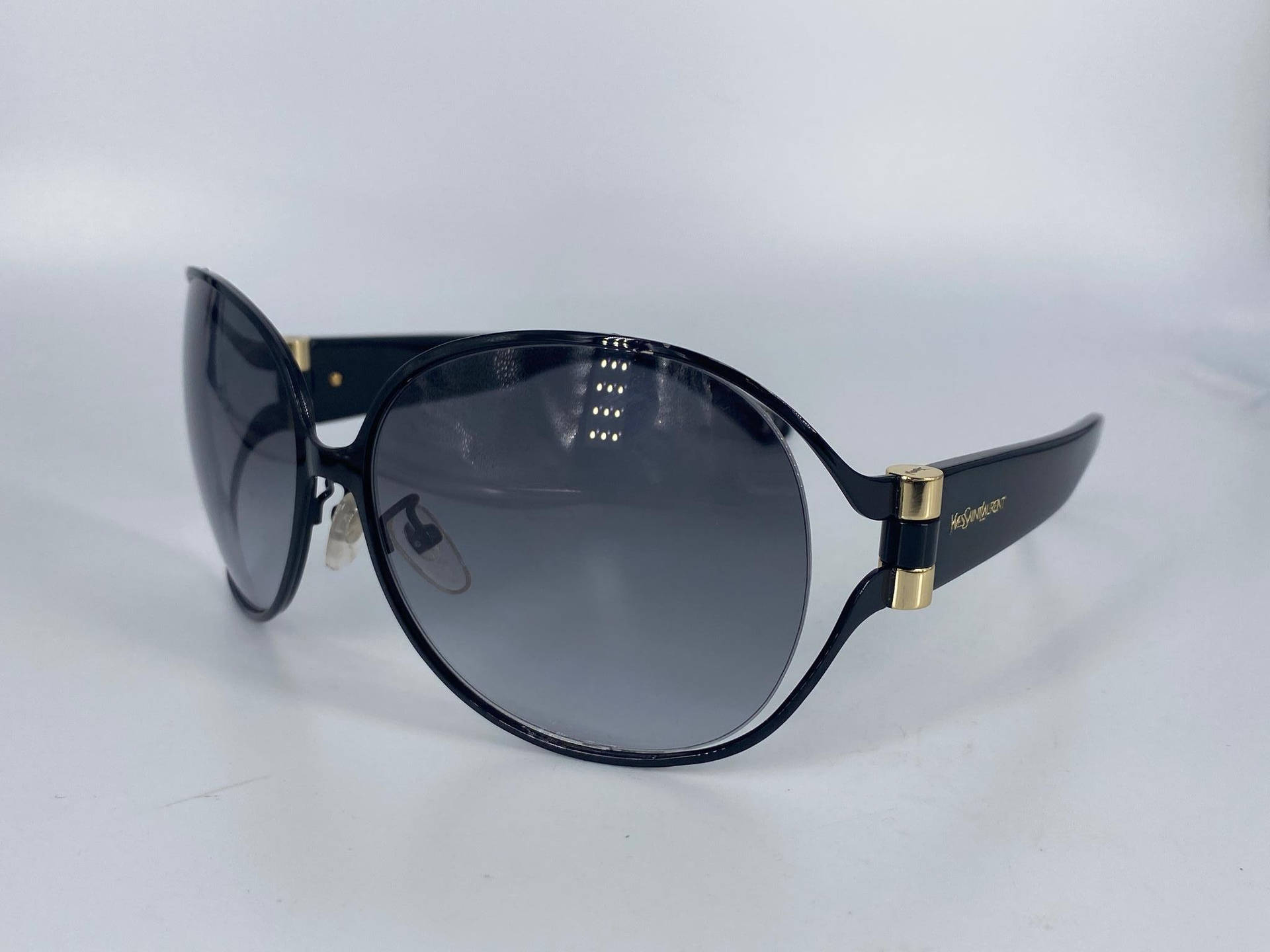 Saint Laurent YSL Sunglasses 6199 QRI Wallpaper