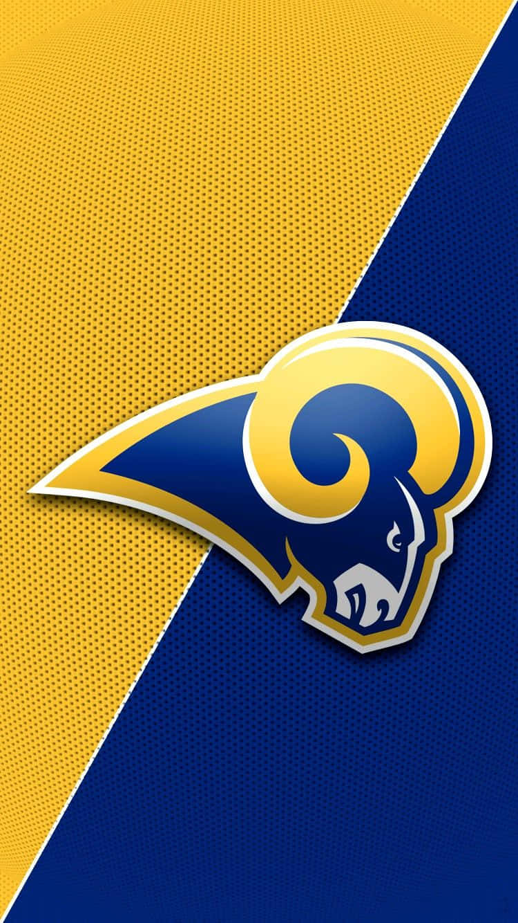 Saint Louis Rams Logo Wallpaper Wallpaper