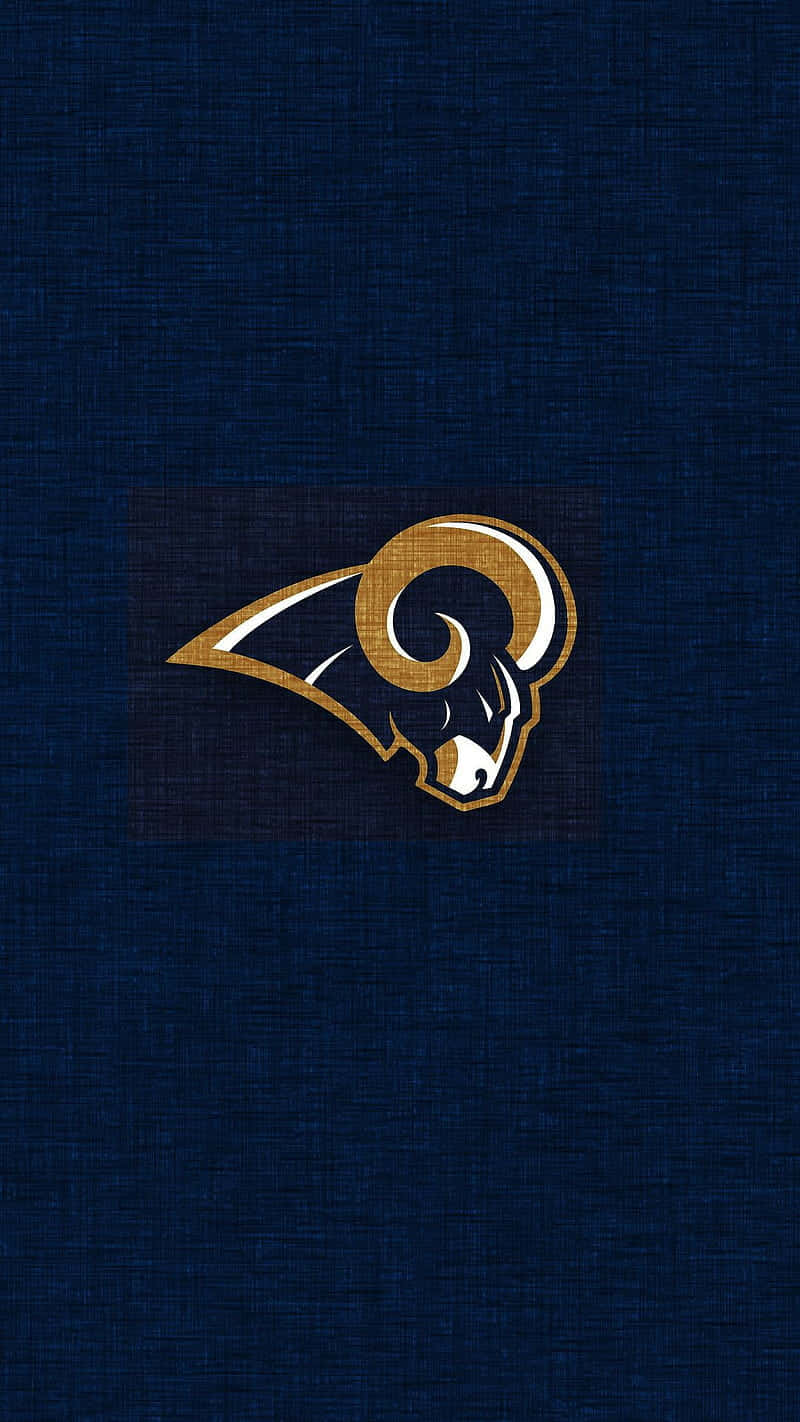 Saint Louis Rams Logo Wallpaper Wallpaper