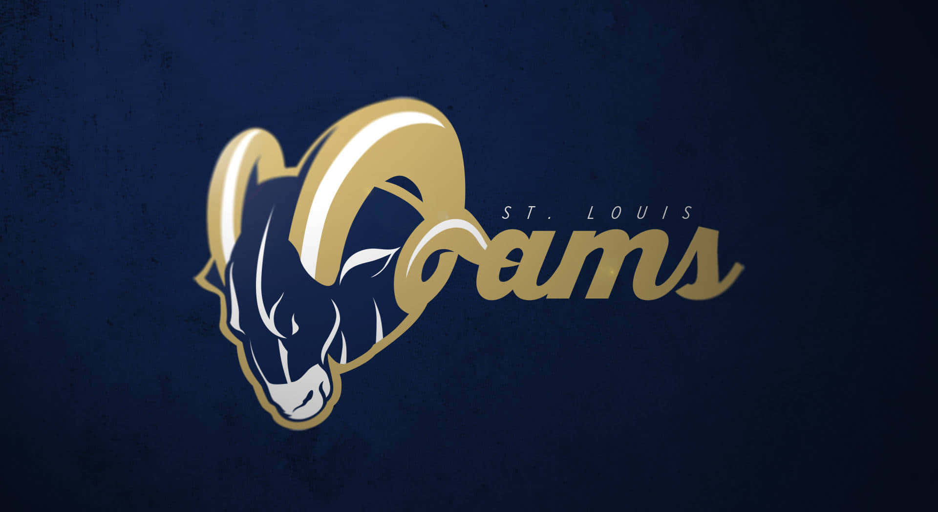 Saint Louis Rams Logo Wallpaper Wallpaper