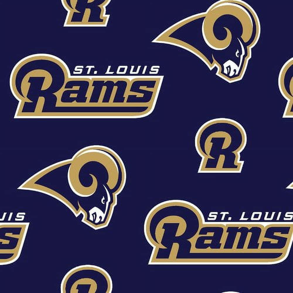 [100+] Saint Louis Rams Wallpapers | Wallpapers.com