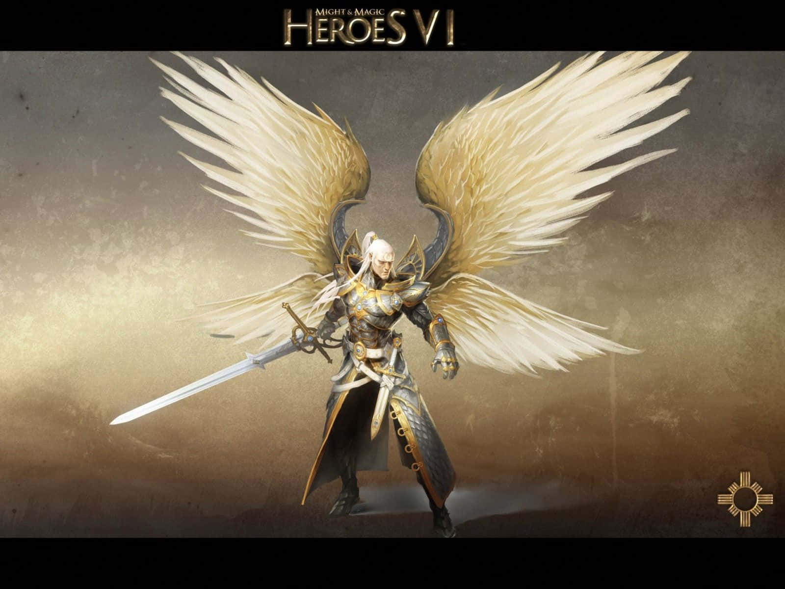Heros Vii - Angel Wings