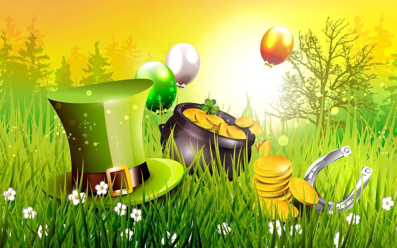 HD wallpaper St Patricks Day wallpaper st patricks day saint patricks  day  Wallpaper Flare