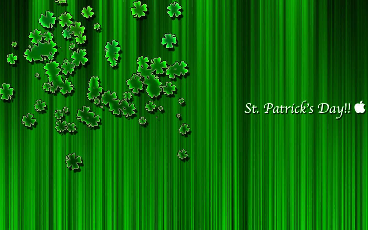 Joyful Celebration of Saint Patrick's Day