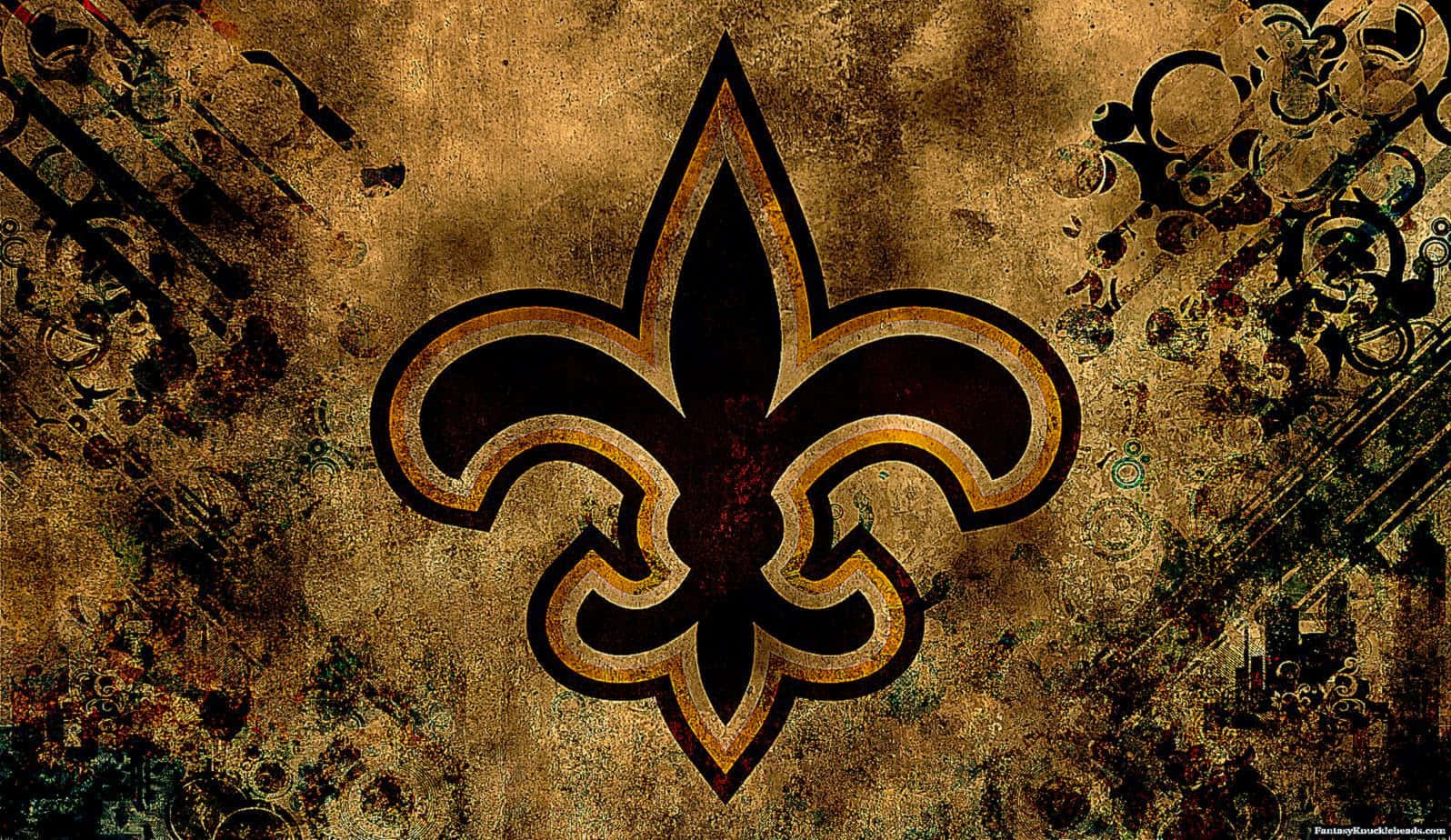 Sfondidei New Orleans Saints
