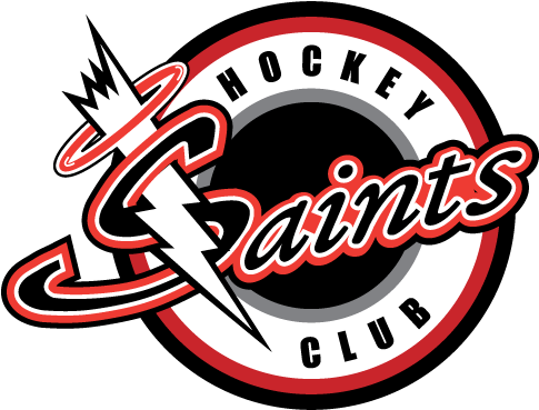 Saints Hockey Club Logo PNG