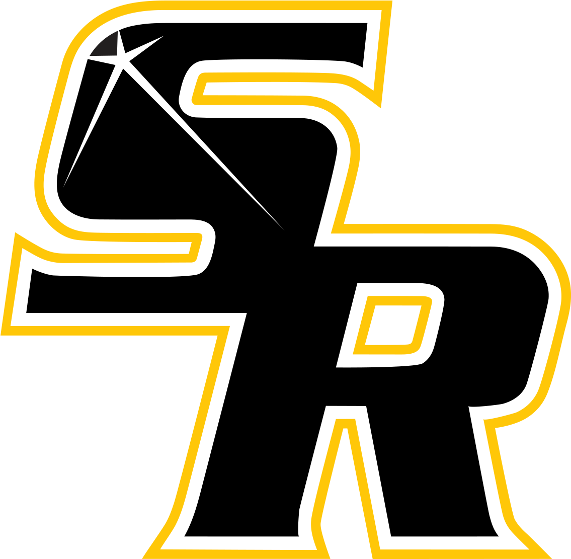 Saints Sports Team Logo PNG