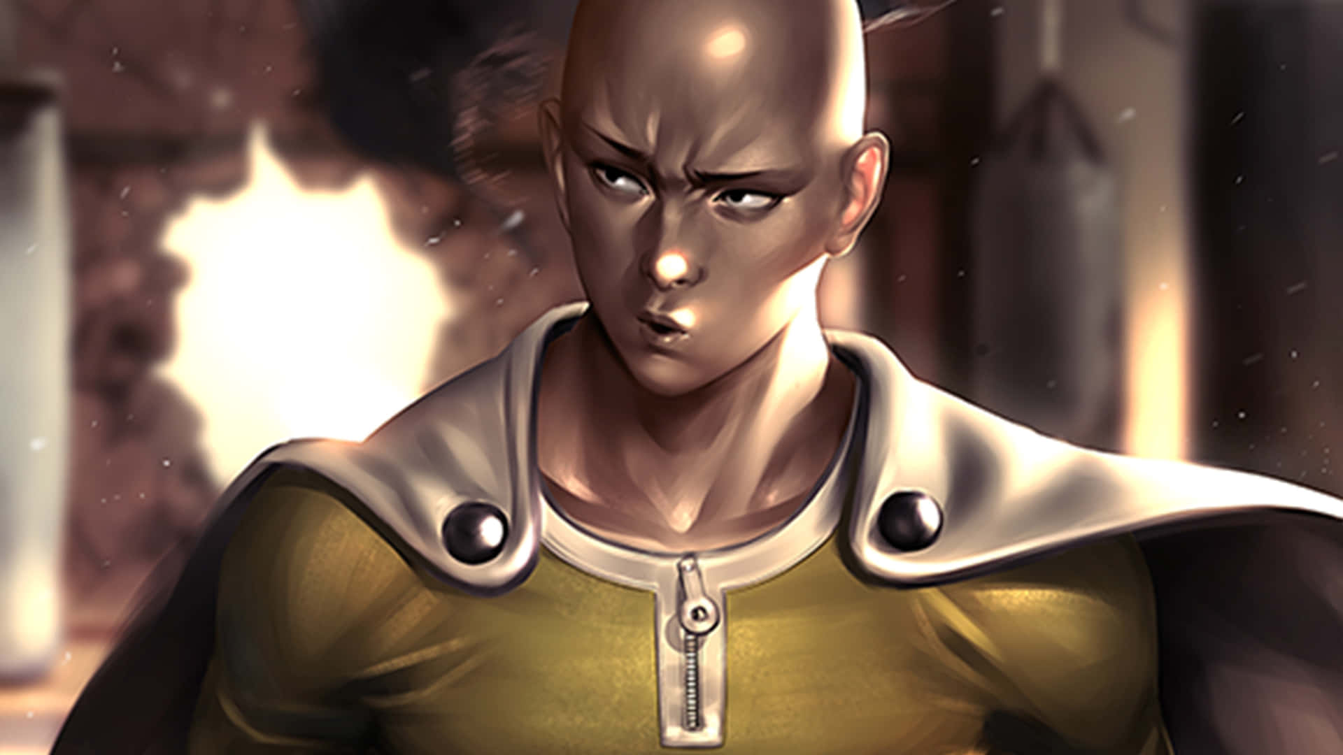 Saitama Pictures