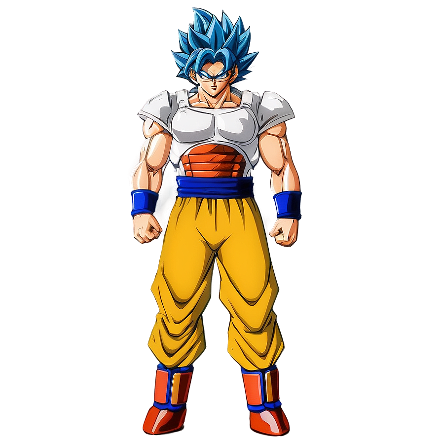 Download Saiyan Armor Png 05062024 | Wallpapers.com