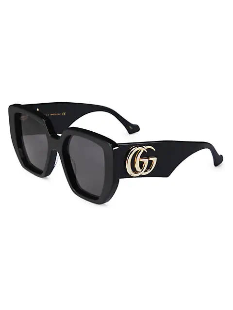 Saks Fifth Avenue Gg0896s Sunglasses Wallpaper