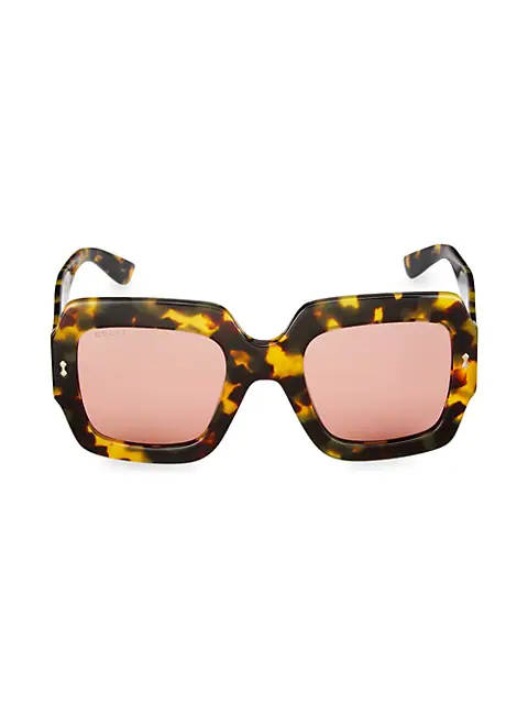 Saks Fifth Avenue Gucci GG0200S solbriller Wallpaper