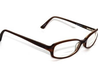 Saks Fifth Avenue Oliver Eyeglasses Frame Wallpaper
