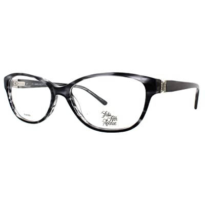 Elegant Simon Eyeglasses from Saks Fifth Avenue Wallpaper