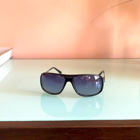 Saks Fifth Avenue Zania Sunglasses Picture