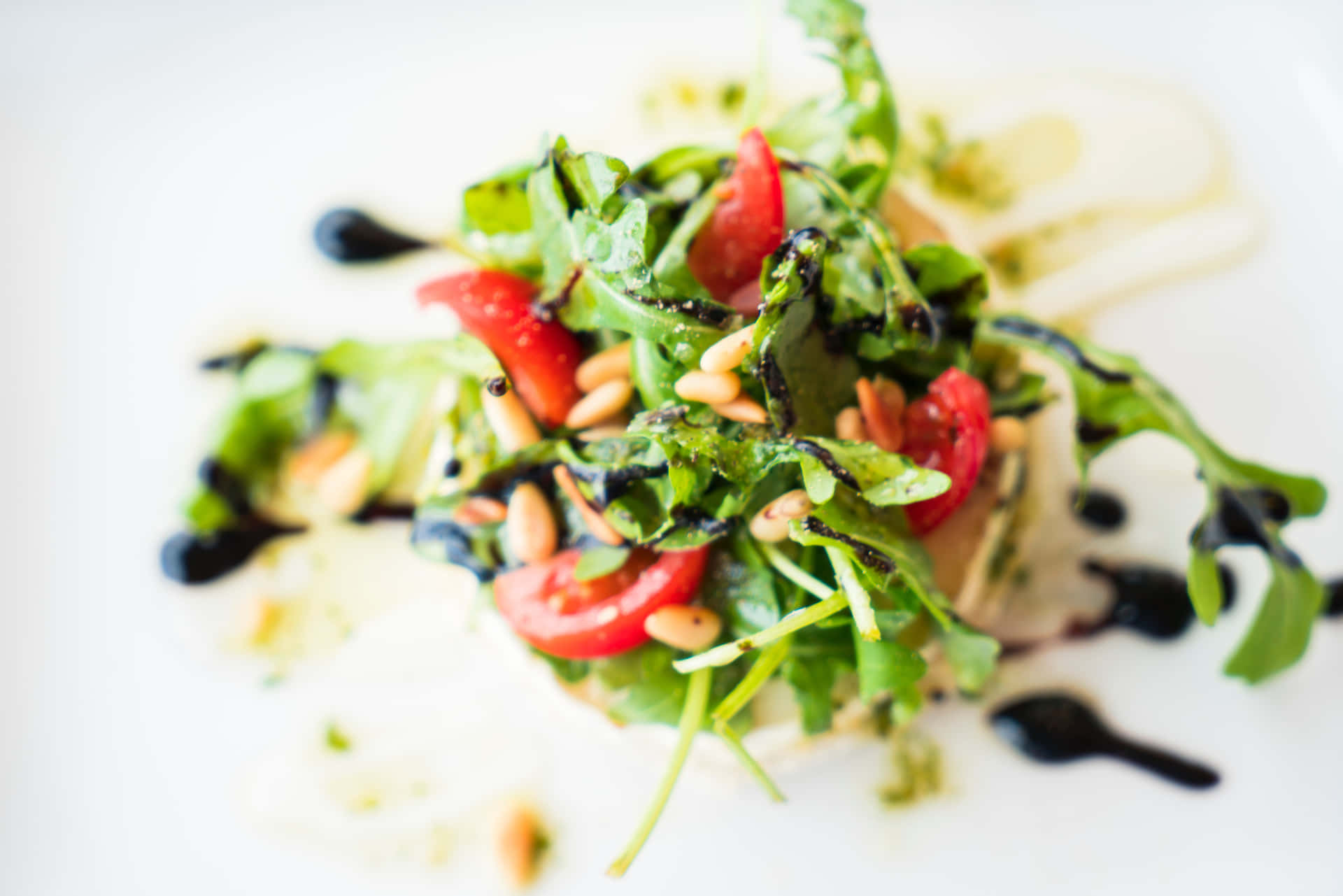 Enjoy a delicious and healthy salad today!