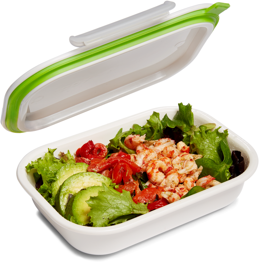 Saladin Plastic Tiffin Box PNG