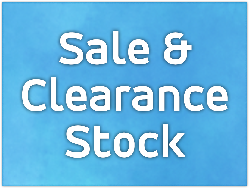 Sale Clearance Stock Sign PNG