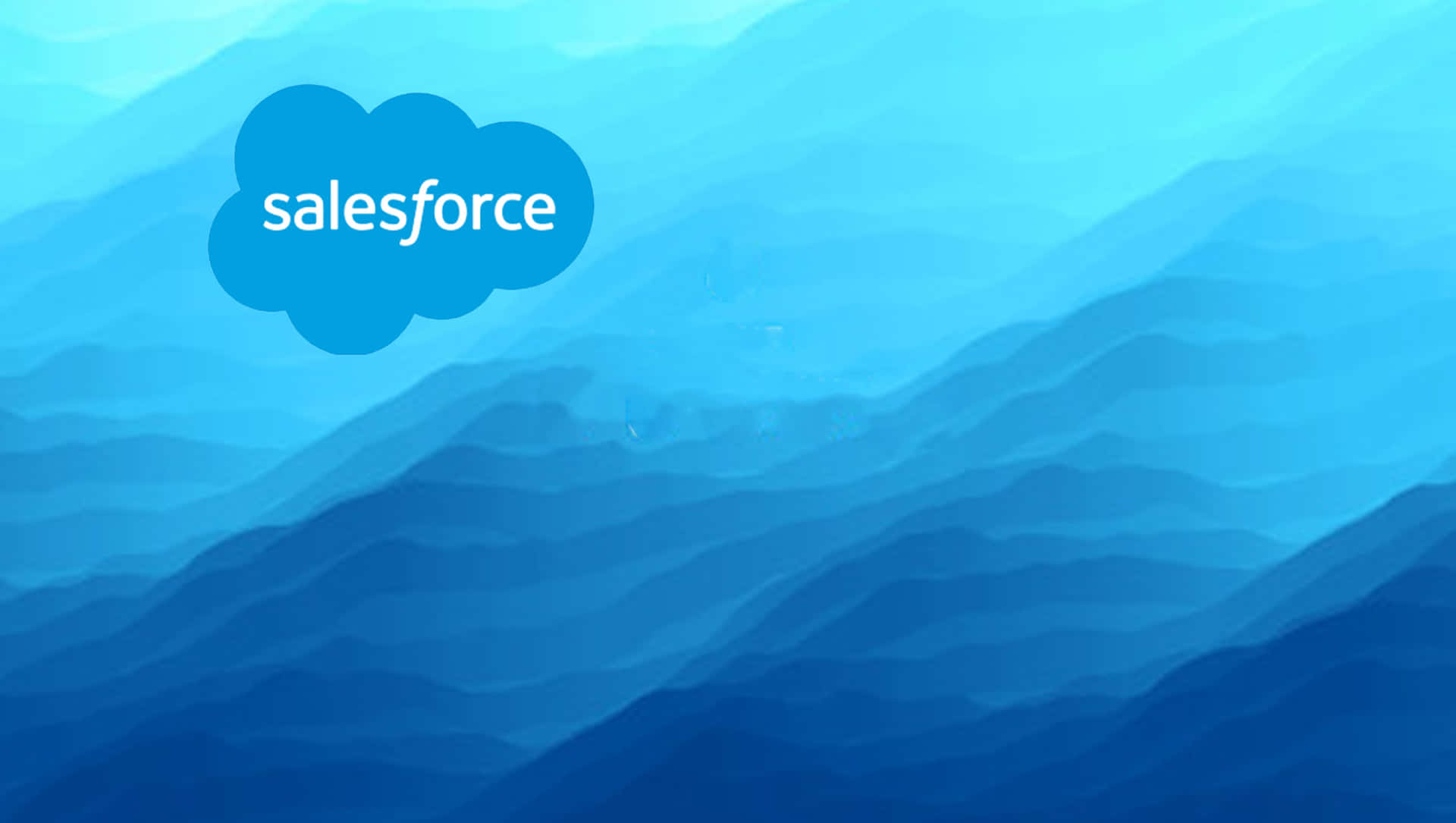 Salesforce Background