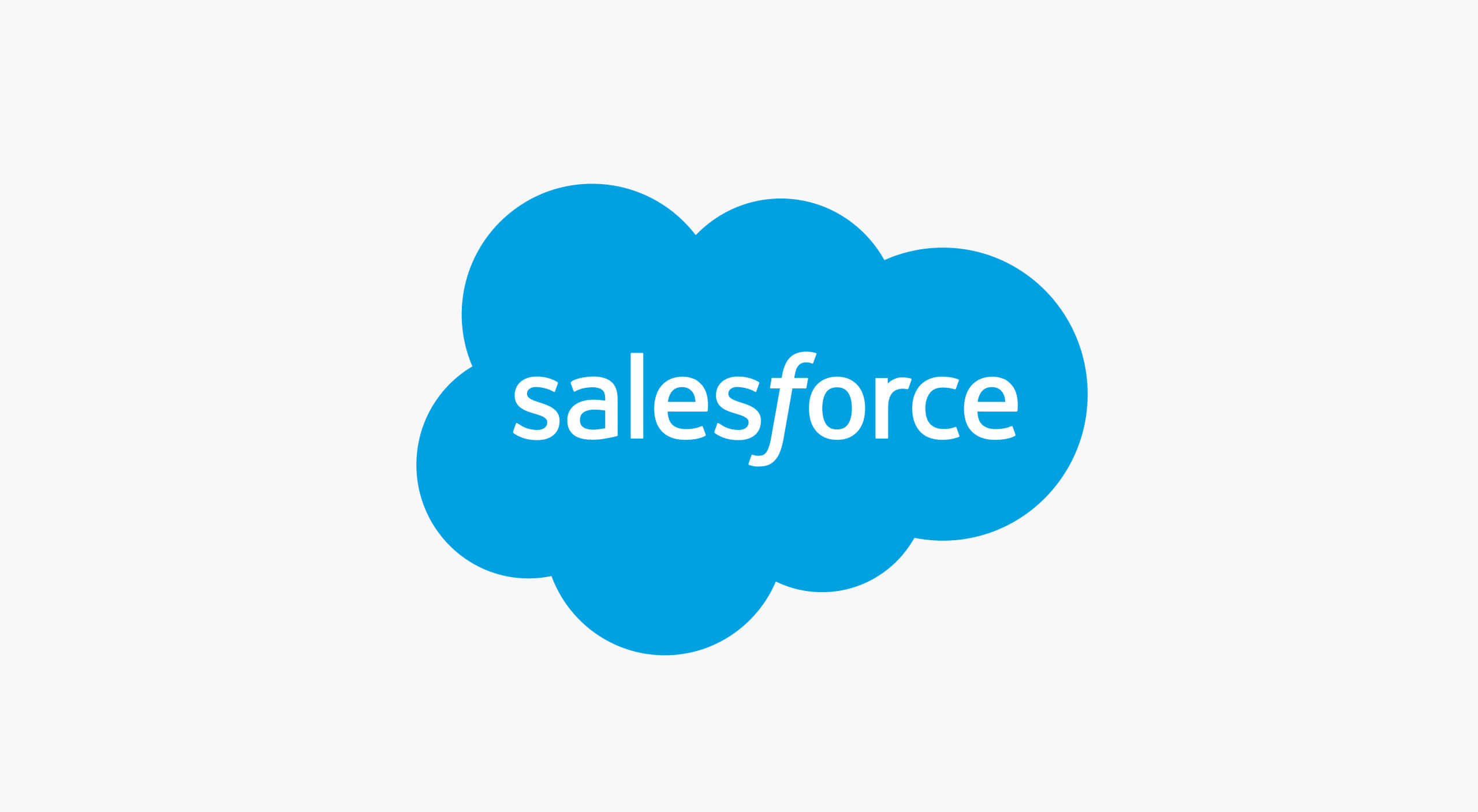 Salesforcebakgrund