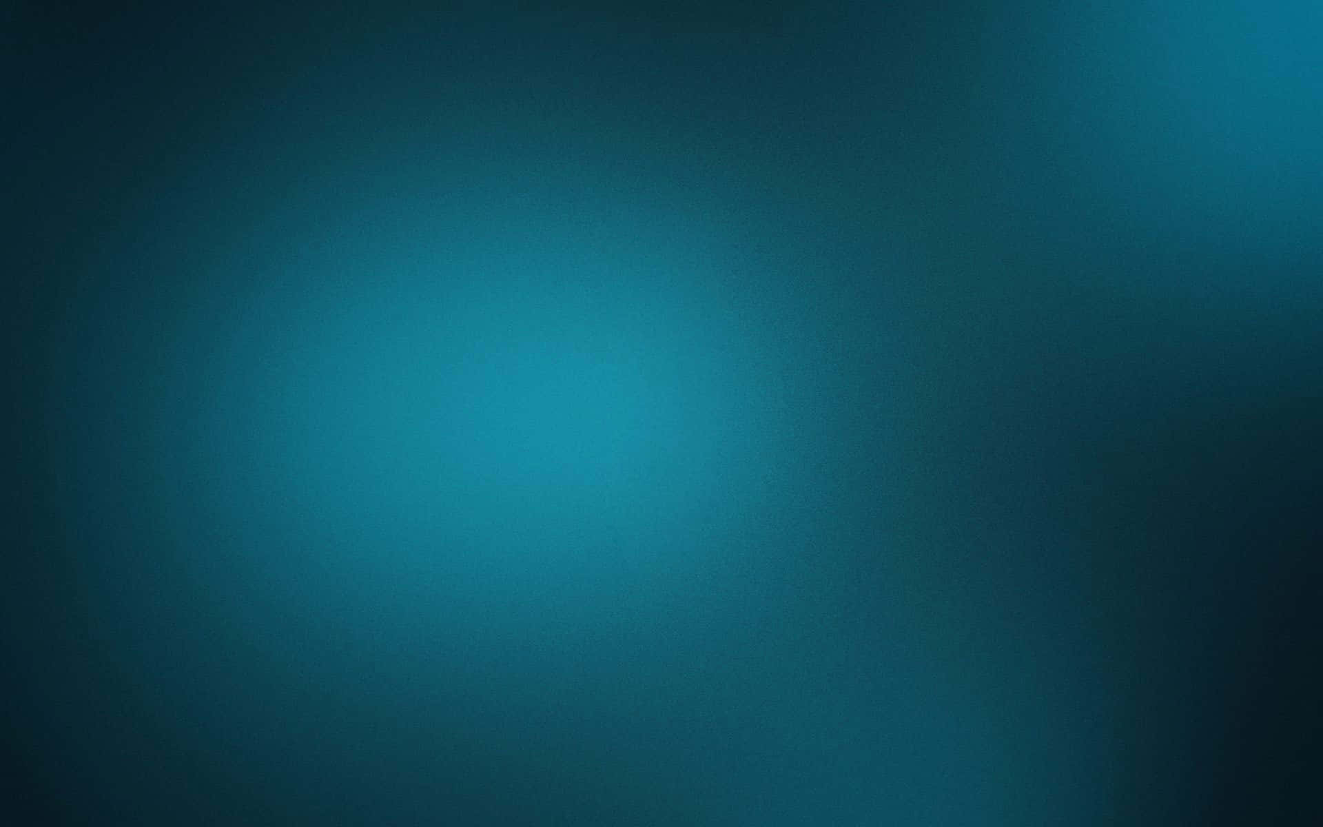 Salient Blue Blur Wallpaper