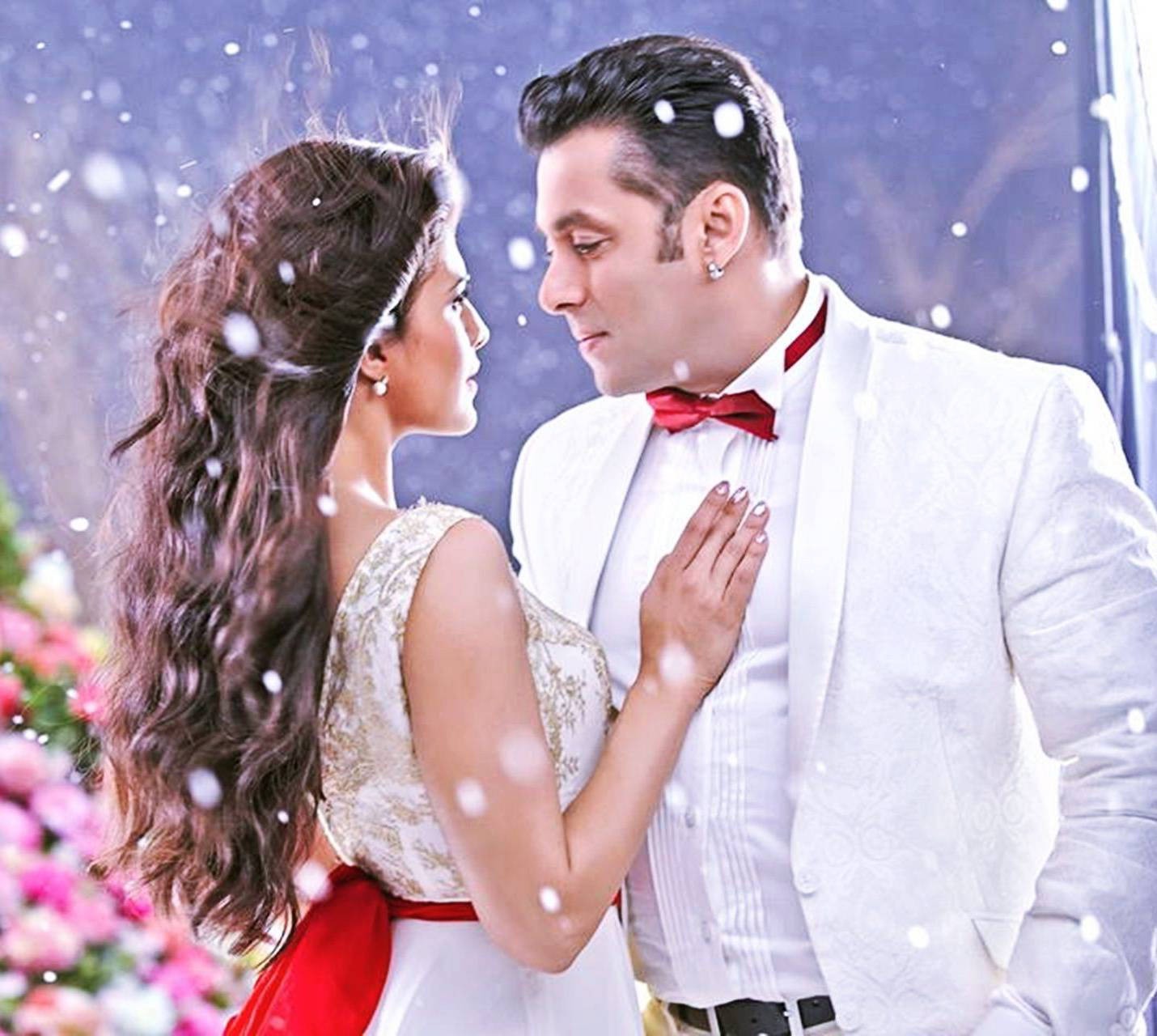 Download Salman Khan Hd Kick Wedding Outfits With Jacqueline Fernandez  Wallpaper 