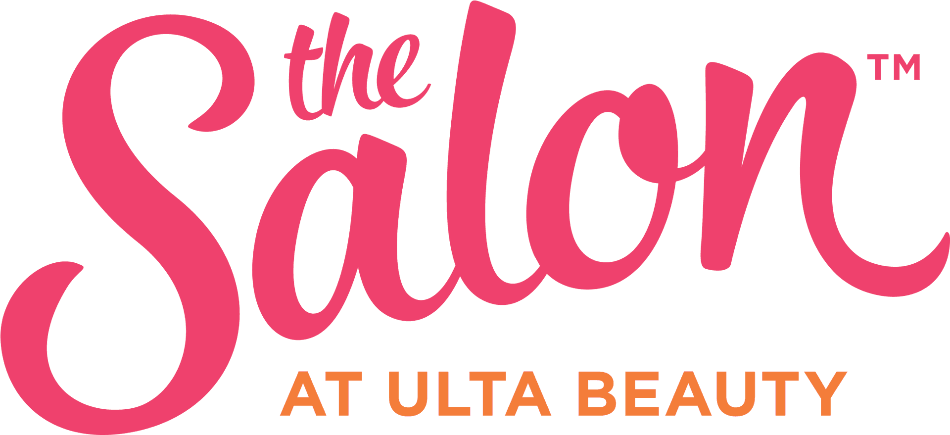 Salonat Ulta Beauty Logo PNG
