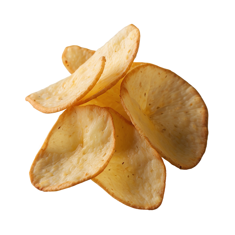 Salt And Vinegar Potato Chip Png Pxf PNG