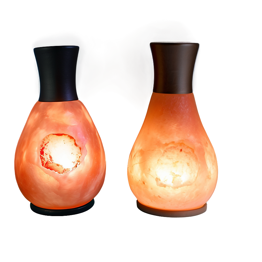 Salt Lamp Png 36 PNG