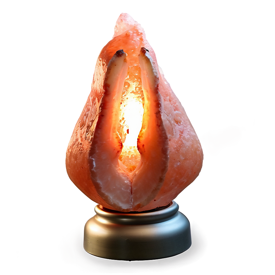 Salt Lamp Png 73 PNG