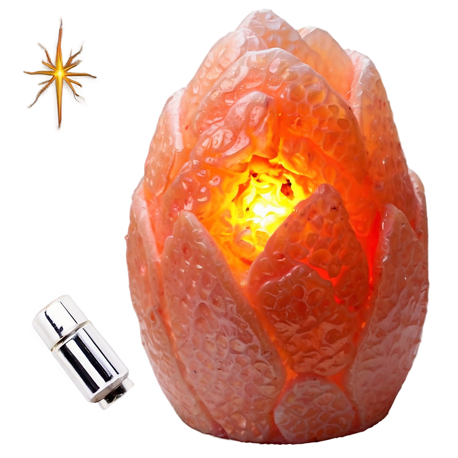 Salt Lamp Png Kbl PNG