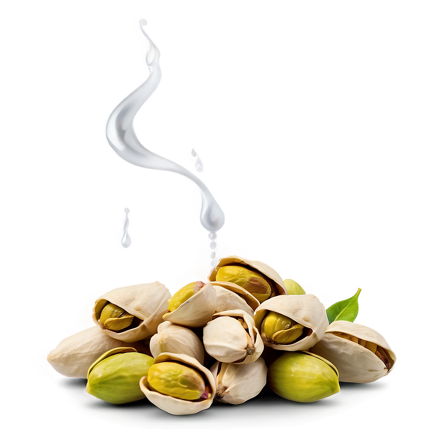 Salted Pistachio Png Mcm43 PNG