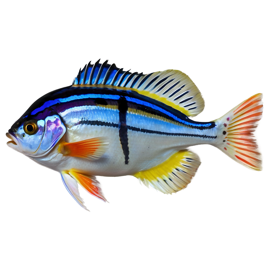 Saltwater Fish Png 60 PNG