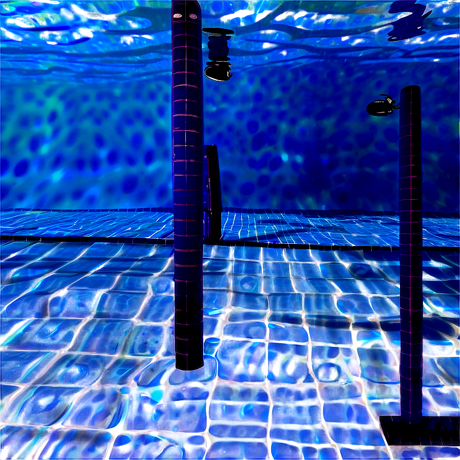 Saltwater Swimming Pool Png 45 PNG