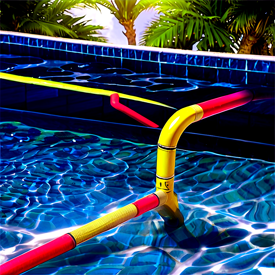 Saltwater Swimming Pool Png Vui PNG