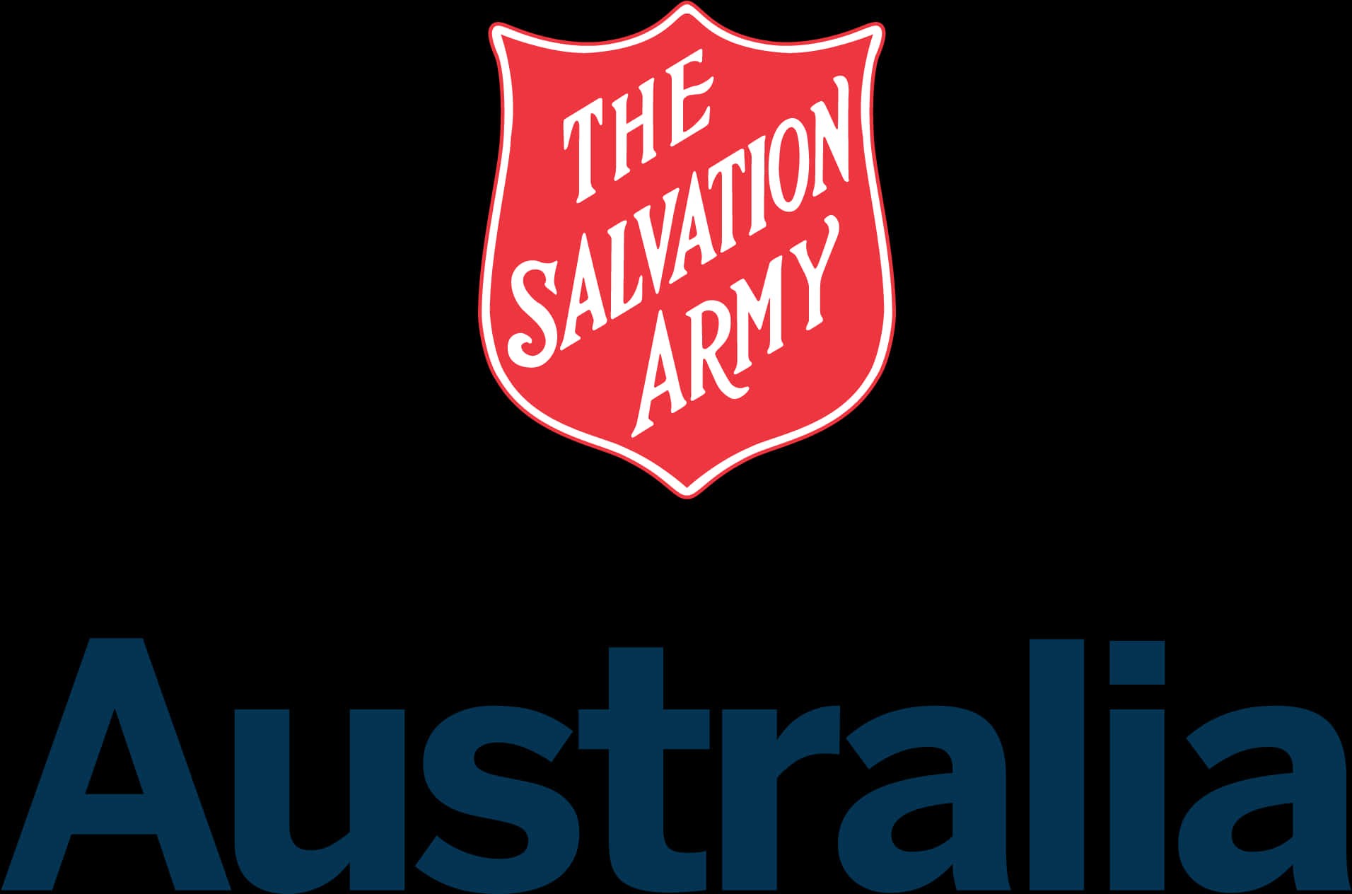 Salvation Army Australia Logo PNG