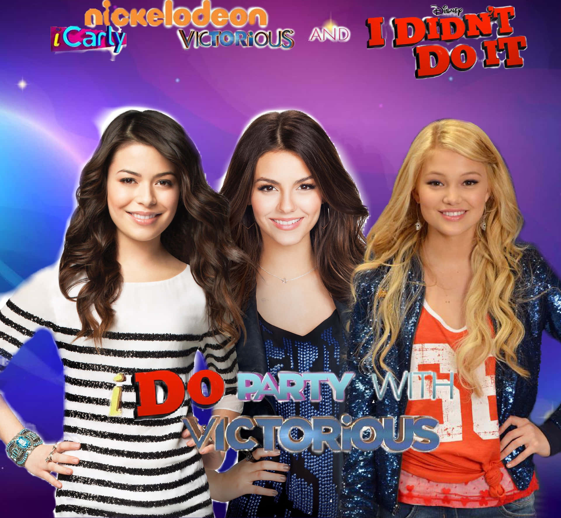 Victorious 6 wallpaper  TV Show wallpapers  28289